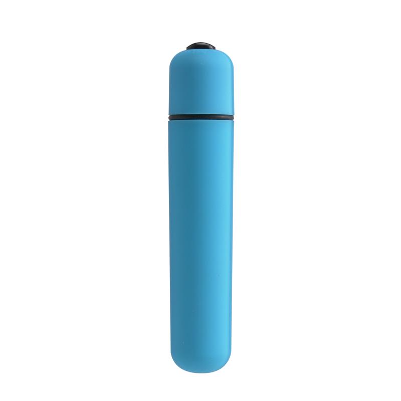 Neon Bala Vibradora XL Luv Touch Azul - Imagen 4