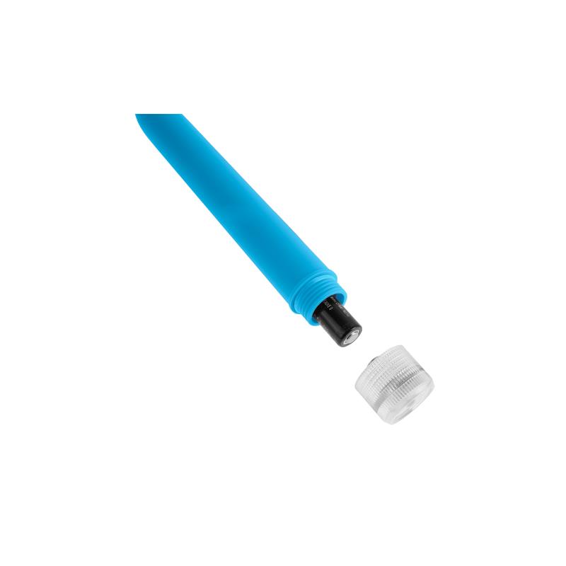 Neon Vibrador Luv Touch Azul - Imagen 4