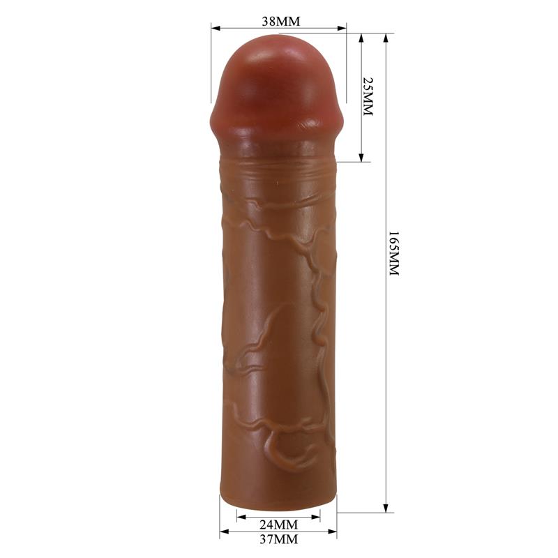 Nile Funda para el Pene - Imagen 6