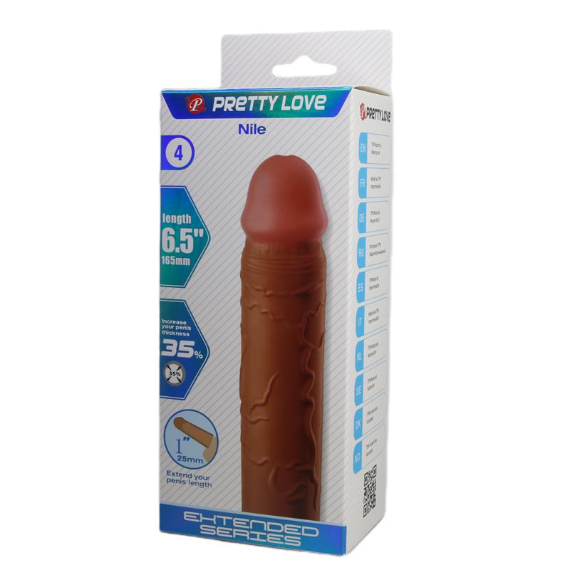 Nile Funda para el Pene - Imagen 7