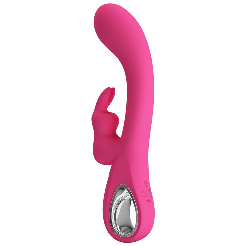 Novak Vibrador de Conejito Punto G - Imagen 3