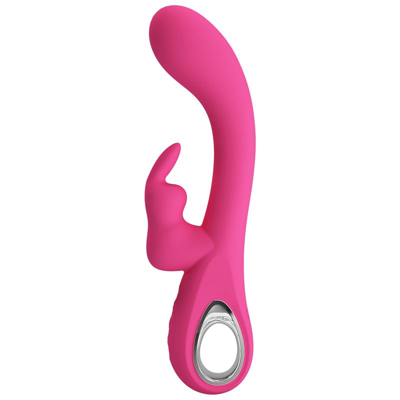 Novak Vibrador de Conejito Punto G - Imagen 4