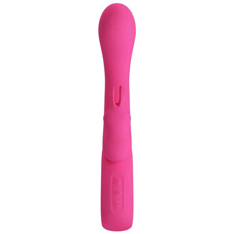 Novak Vibrador de Conejito Punto G - Imagen 5
