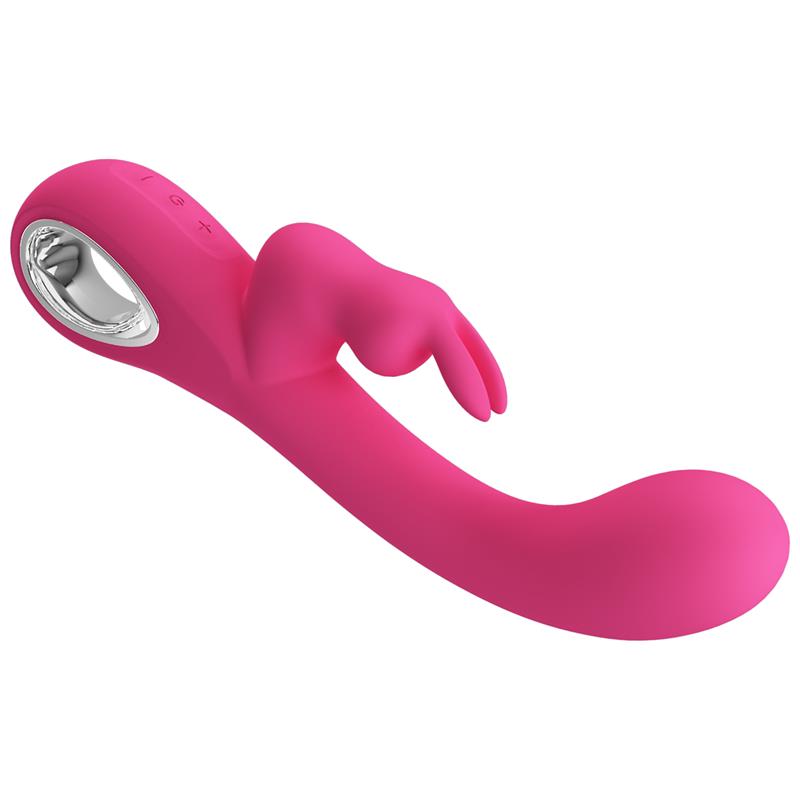 Novak Vibrador de Conejito Punto G - Imagen 6