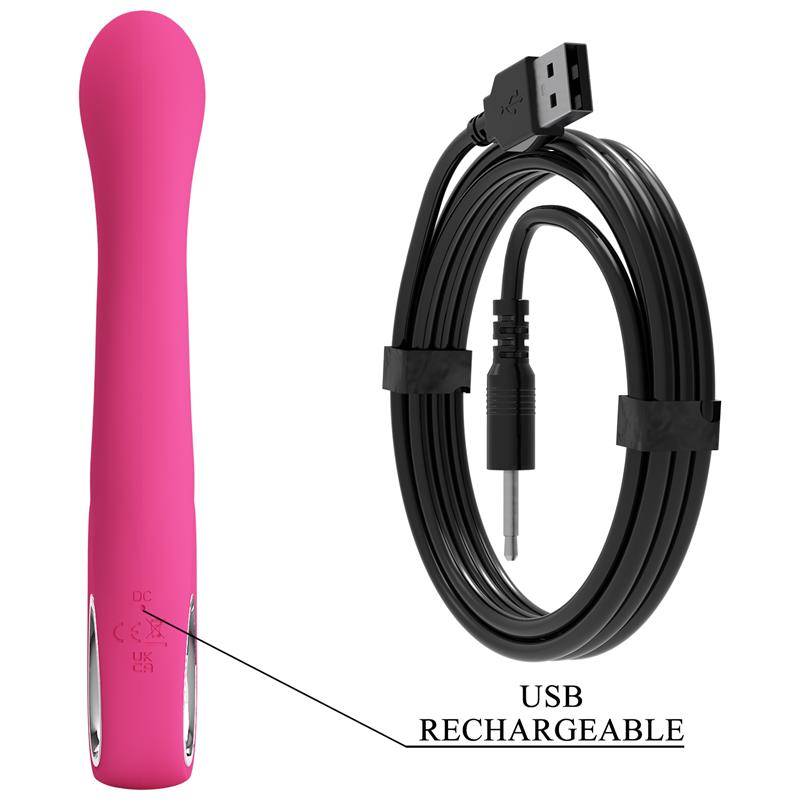 Novak Vibrador de Conejito Punto G - Imagen 8