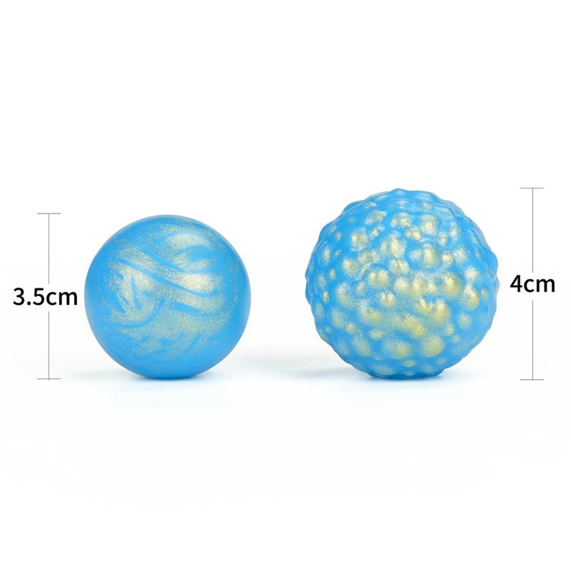 Oceans Toner Bolas Kegel Set de 2 - Imagen 7