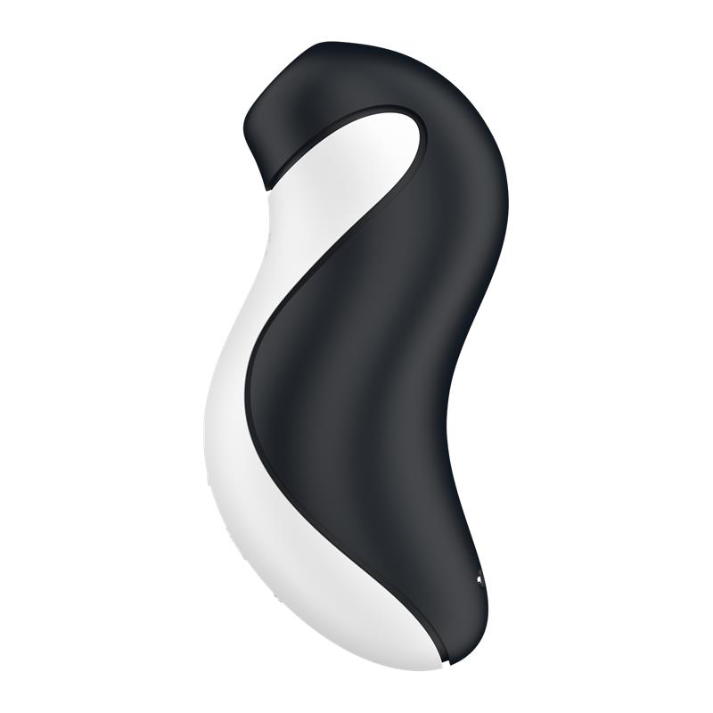 Orca Succionador de Clítoris Double Air Pulse - Imagen 2