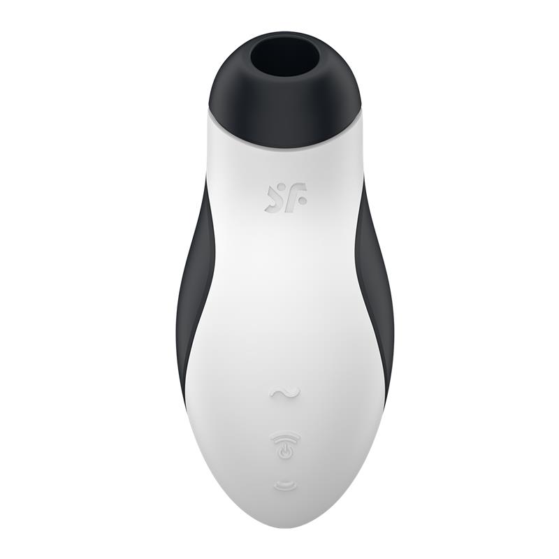 Orca Succionador de Clítoris Double Air Pulse - Imagen 3