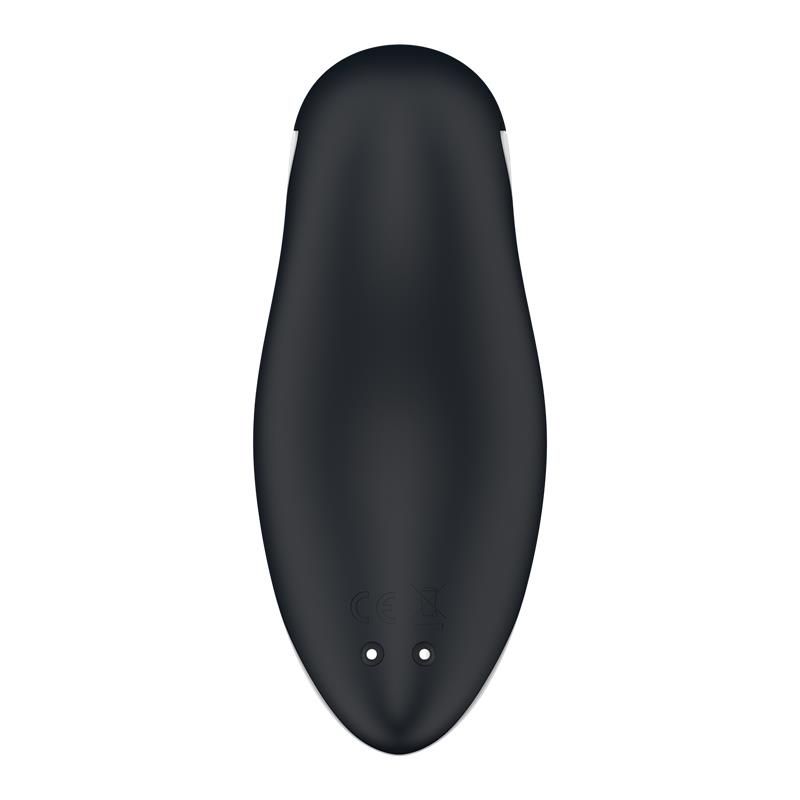 Orca Succionador de Clítoris Double Air Pulse - Imagen 4