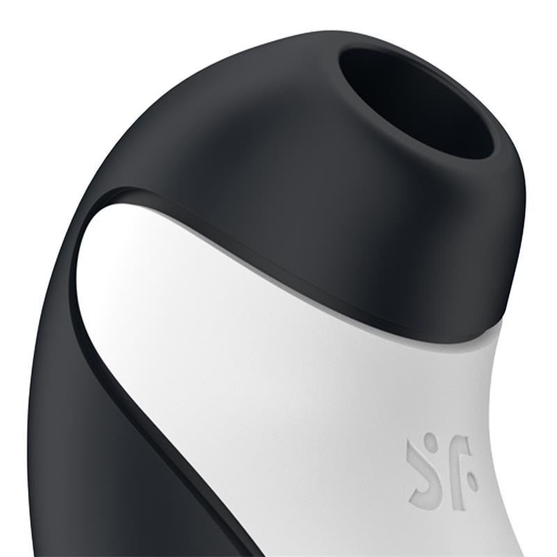 Orca Succionador de Clítoris Double Air Pulse - Imagen 5