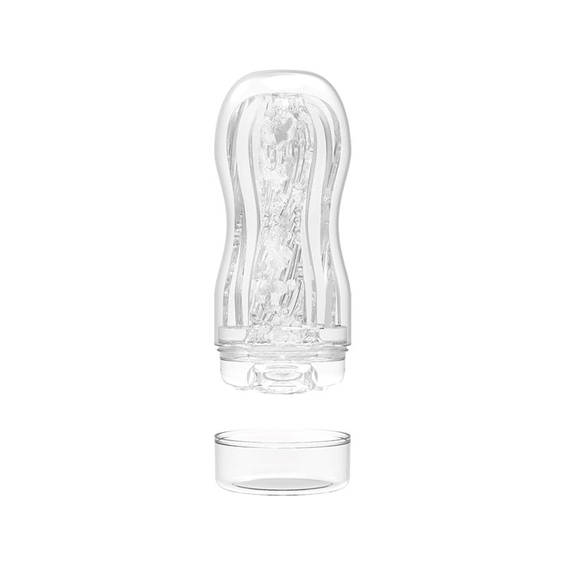 Original Portable Whack Cup Masturbador Masculino - Imagen 3