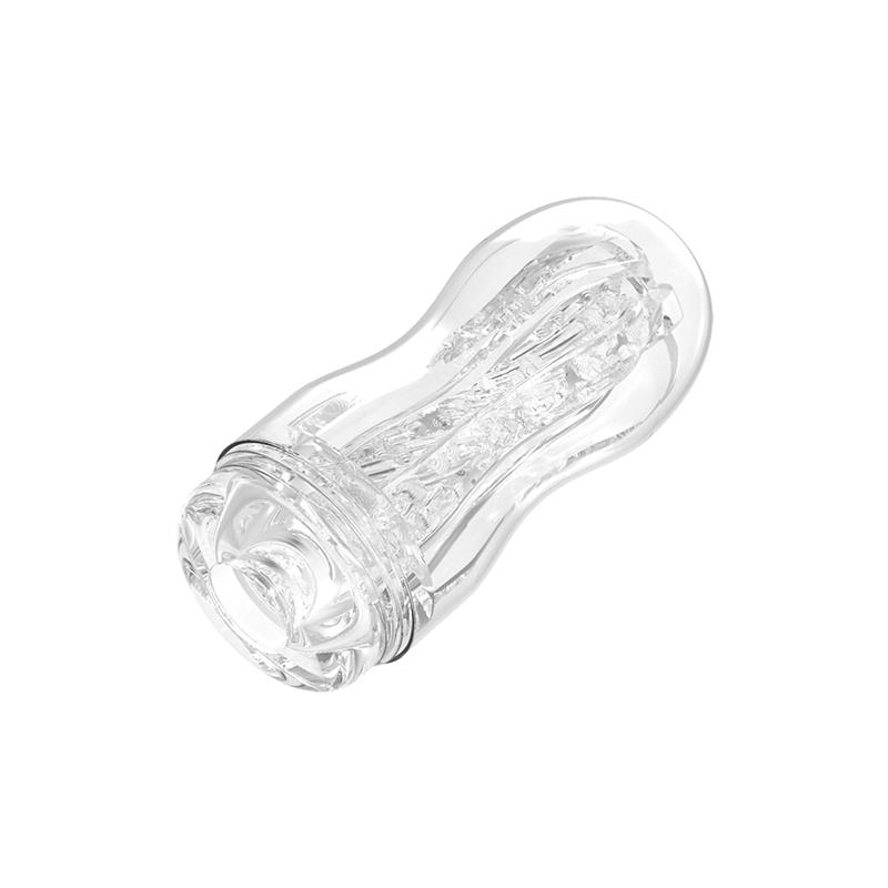 Original Portable Whack Cup Masturbador Masculino - Imagen 4
