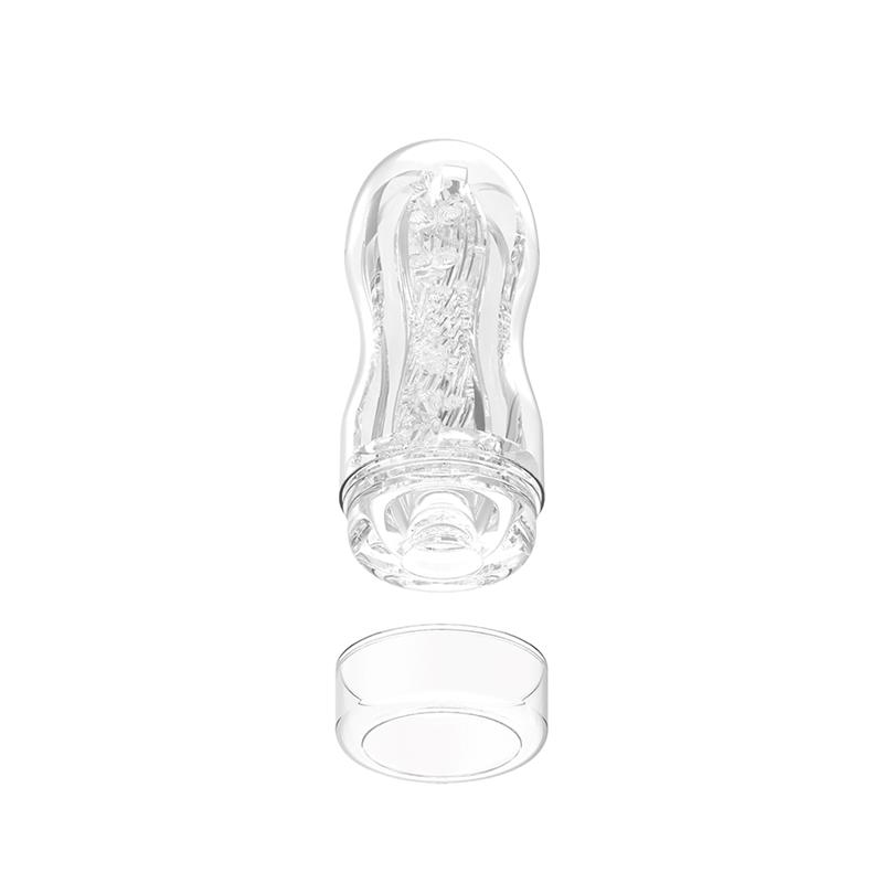 Original Portable Whack Cup Masturbador Masculino - Imagen 5
