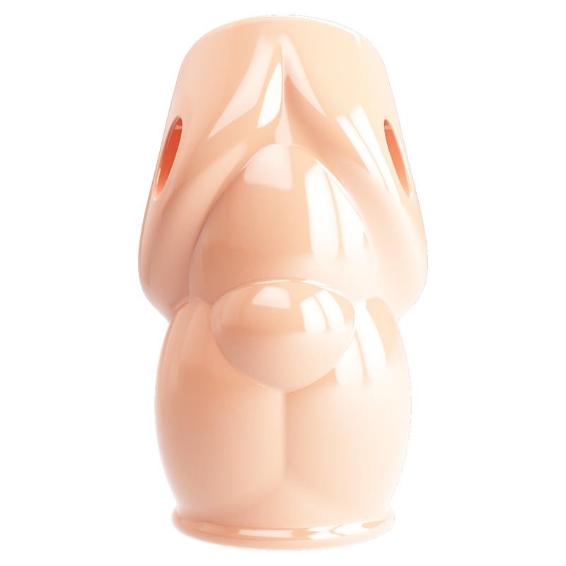 Oscar Funda para el Pene Flexible - Imagen 4