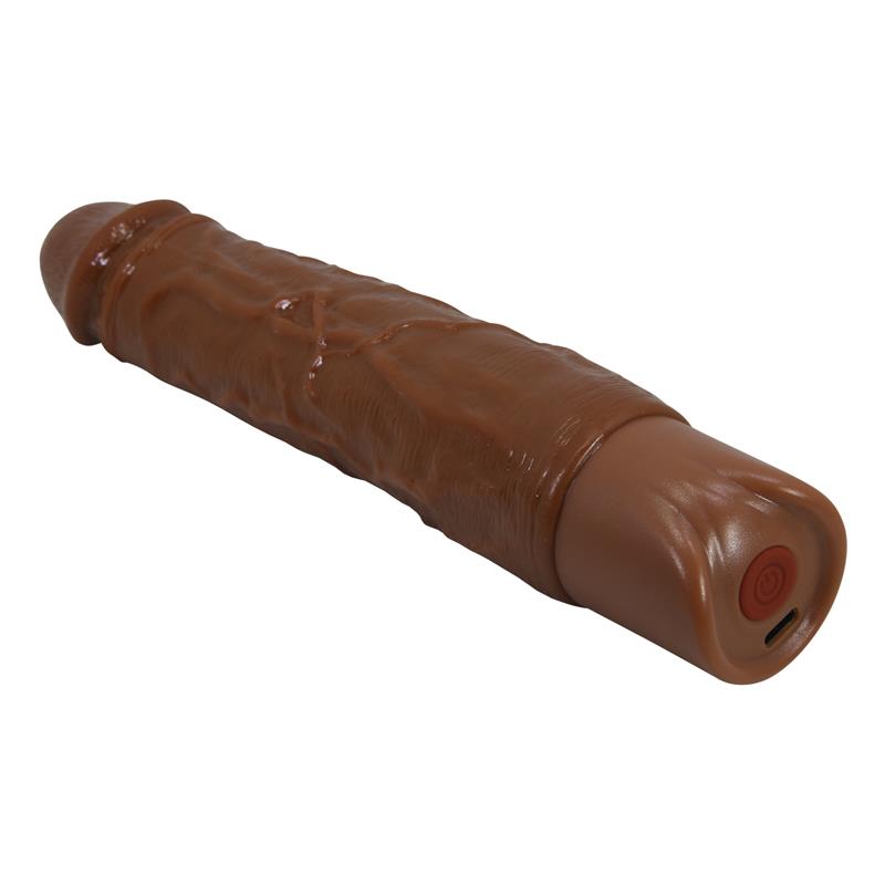 Osric Vibrador Realista 8.8 - Imagen 6