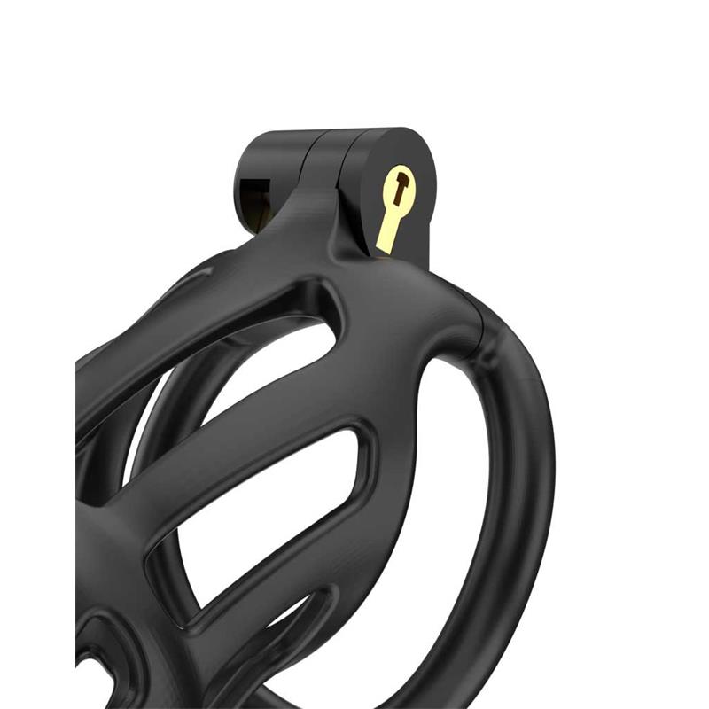 P-Cage PC02 Jaula para el Pene 3 Tallas - Imagen 3