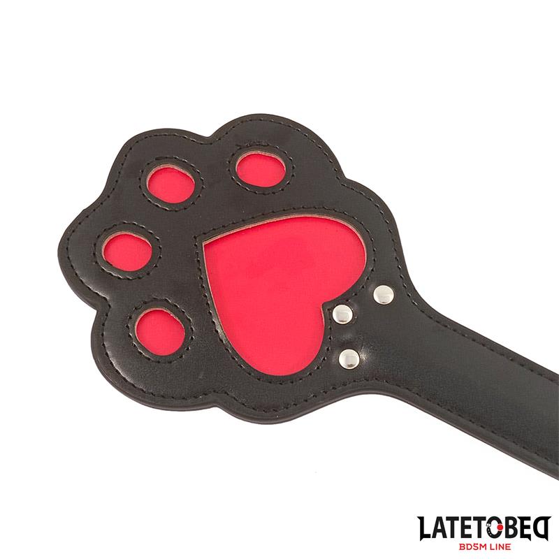 Pala de Zarpa de Gatito 39 cm - Imagen 2