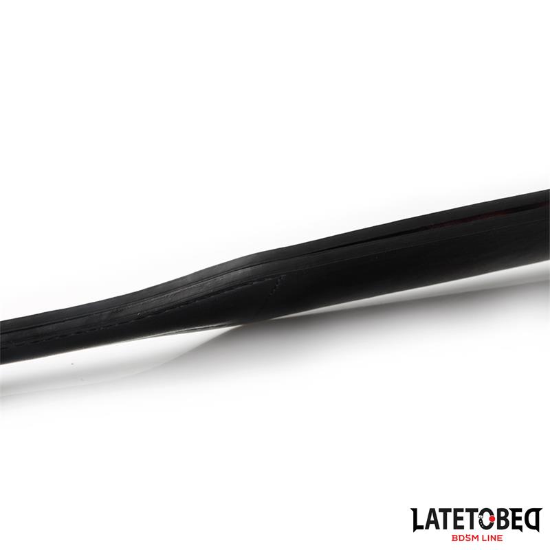 Pala Doble Capa Labios 32 cm - Imagen 3