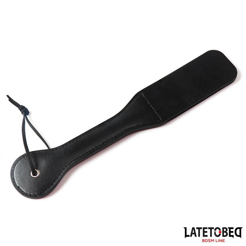 Pala Doble Capa Labios 32 cm - Imagen 4