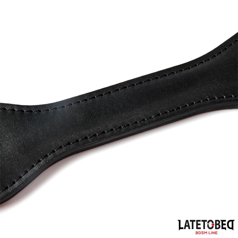 Pala Doble Capa Lema OUCH 32 cm - Imagen 4