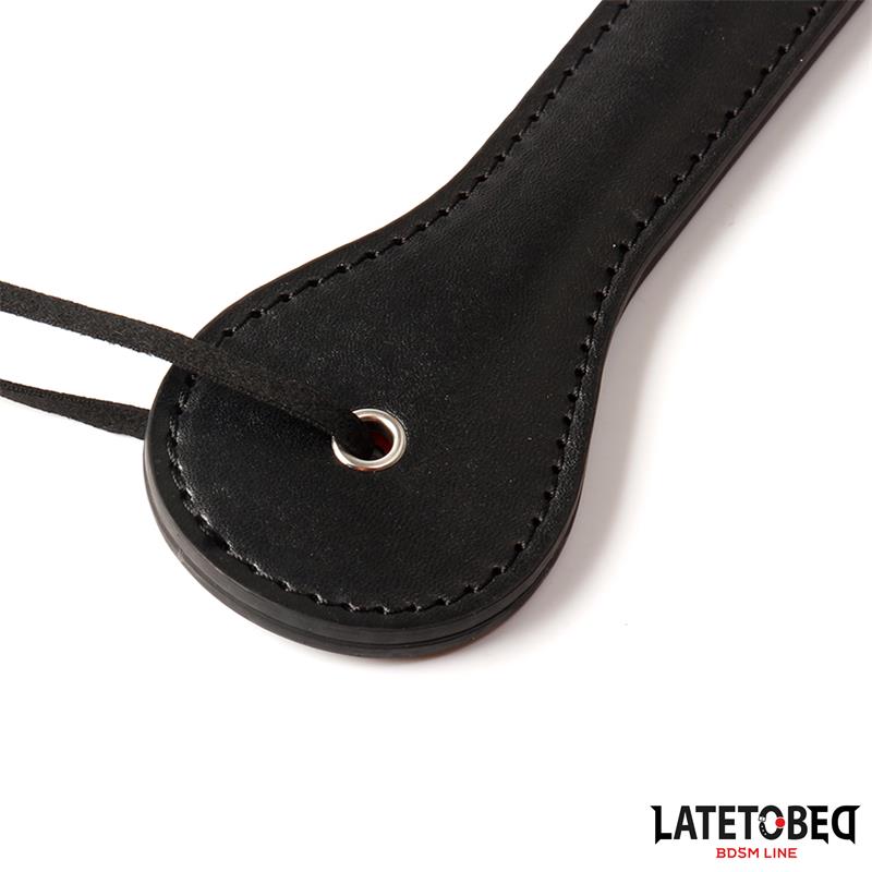 Pala Doble Capa Lema OUCH 32 cm - Imagen 6