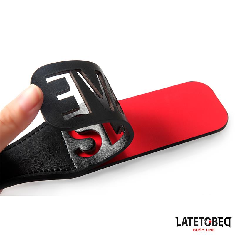 Pala Doble Capa Lema SLAVE 32 cm - Imagen 5