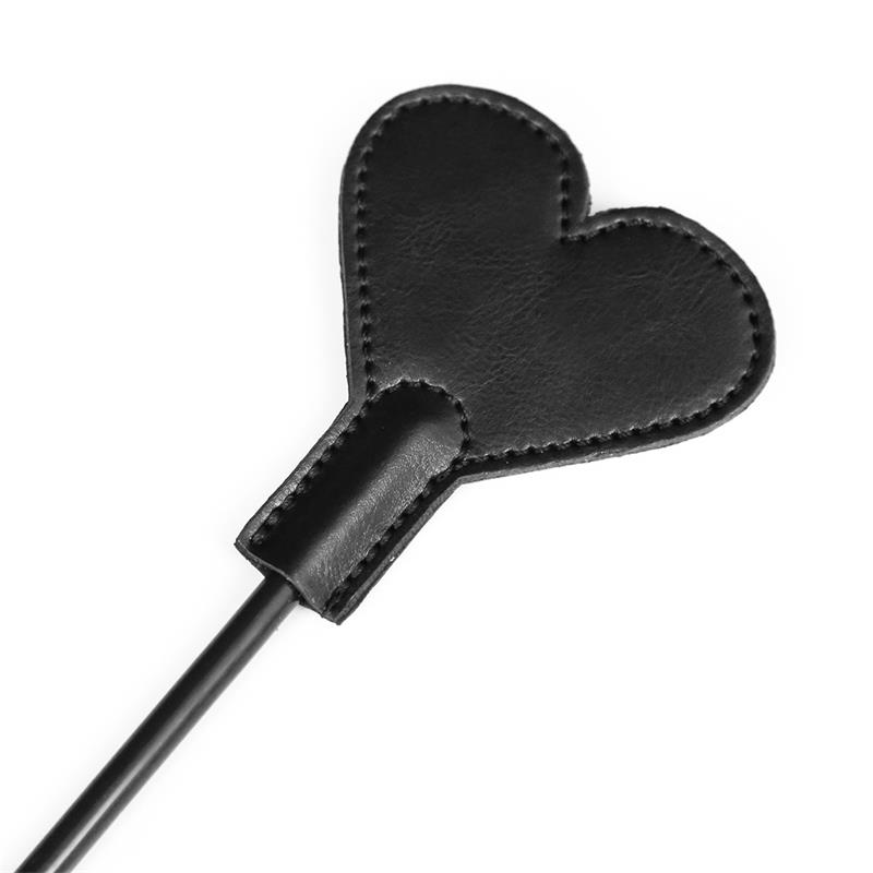 Pala en Forma de Corazón con Flogger 60 cm - Imagen 6