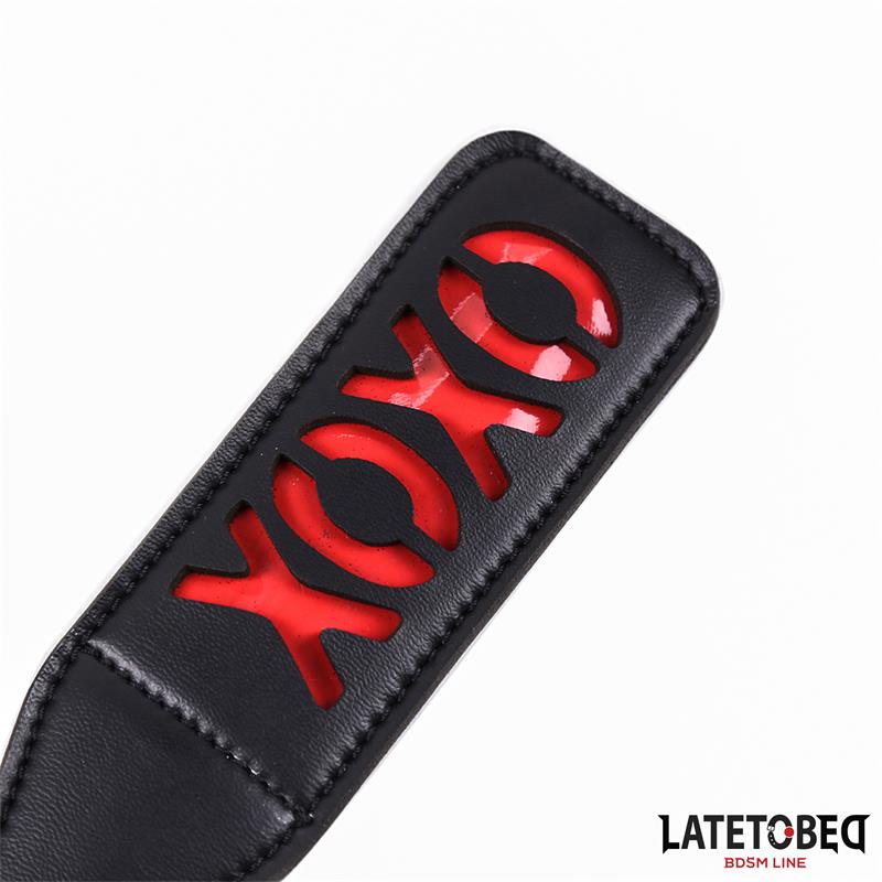 Pala XOXO 32cm - Imagen 2