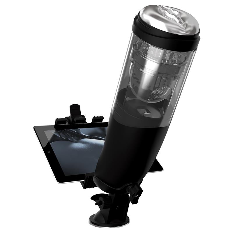 PDX Elite Masturbador Deluxe Mega-Bator - Imagen 6