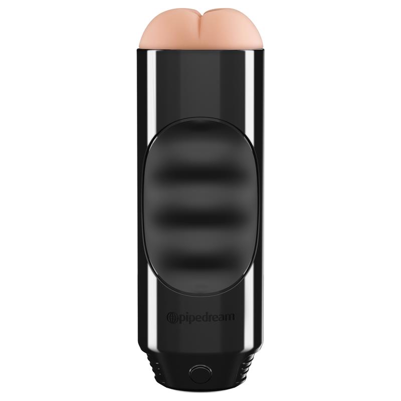 PDX Elite Masturbador Mega Grip Anal - Imagen 4