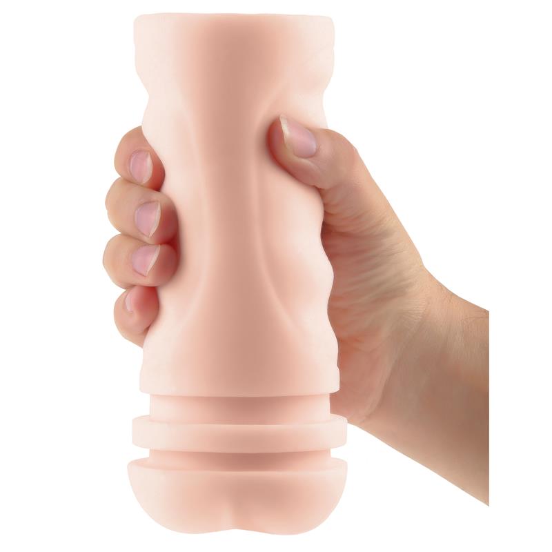 PDX Elite Masturbador Mega Grip Anal - Imagen 5