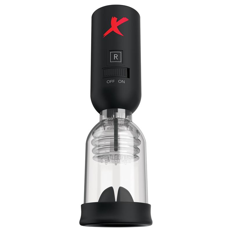 PDX Elite Succionador Tip Teazer Power - Imagen 4