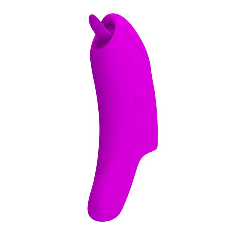 Peterson Vibrador de Dedo - Imagen 4