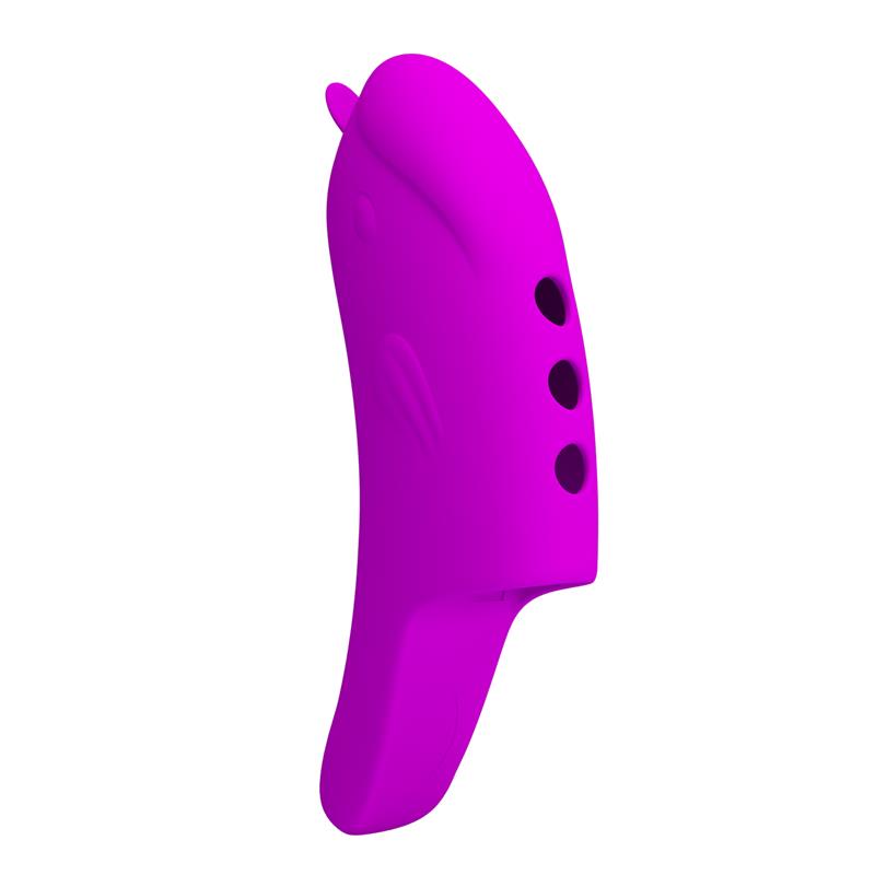 Peterson Vibrador de Dedo - Imagen 5