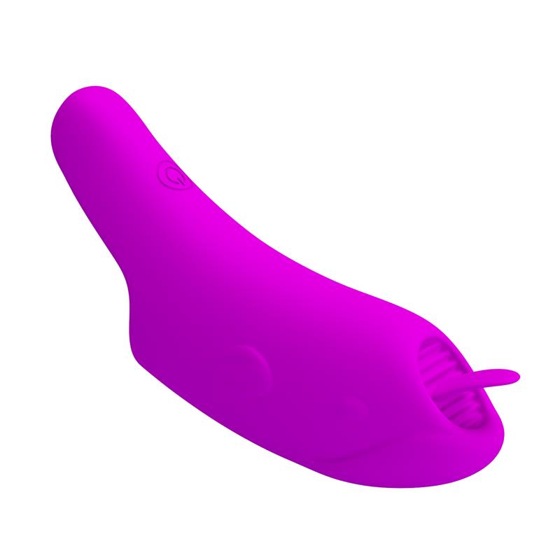 Peterson Vibrador de Dedo - Imagen 7