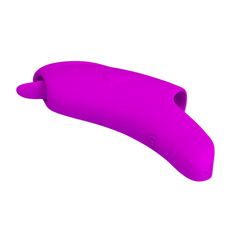 Peterson Vibrador de Dedo - Imagen 8