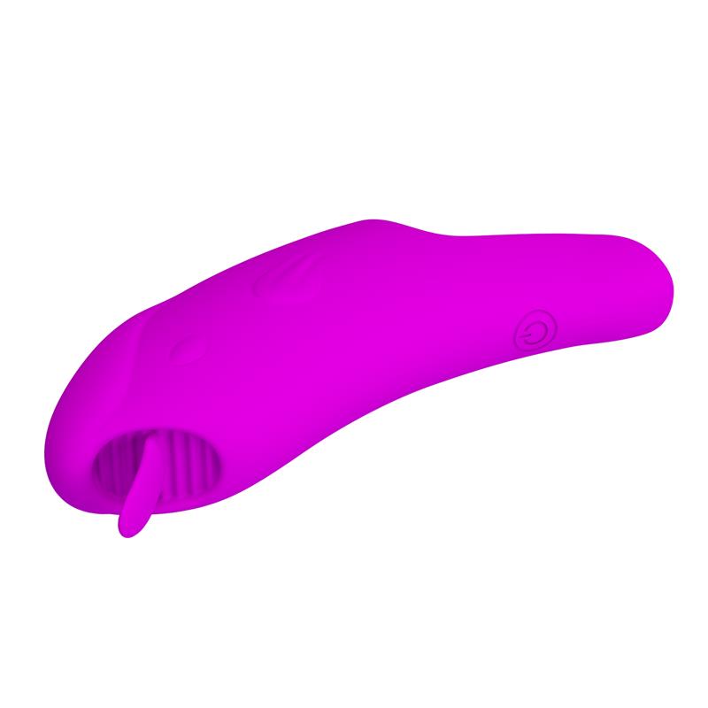 Peterson Vibrador de Dedo - Imagen 9