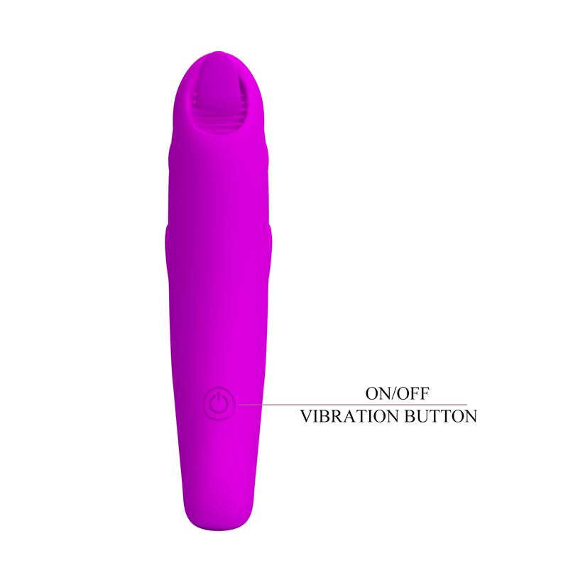 Peterson Vibrador de Dedo - Imagen 10