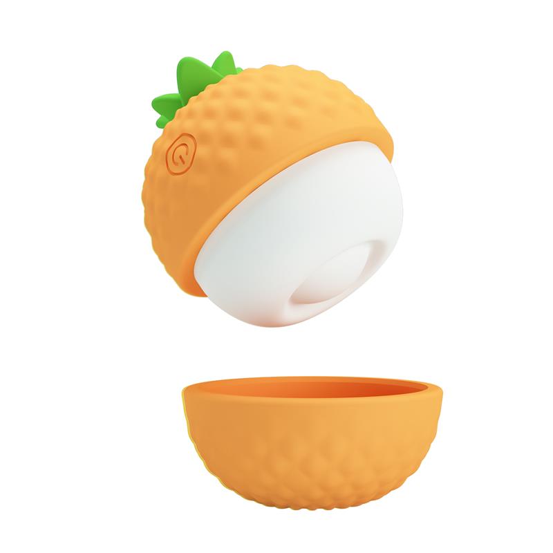 Pineapple Secret Estimulador con Thumping - Imagen 3