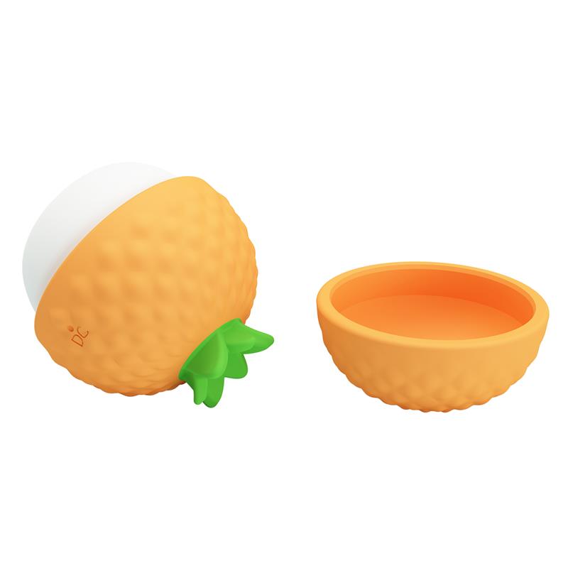 Pineapple Secret Estimulador con Thumping - Imagen 6