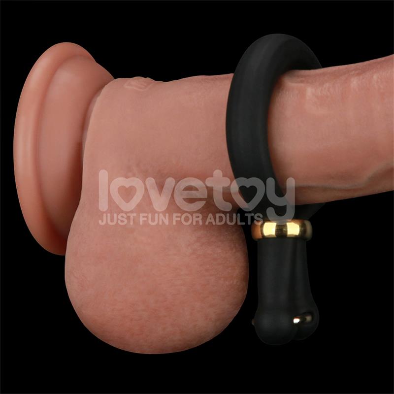 Pinnacle Pro Anyfit Anillo para Pene y Testículos - Imagen 12