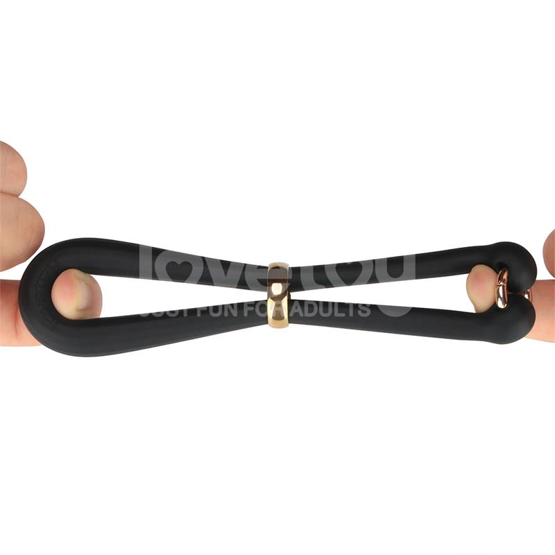 Pinnacle Pro Anyfit Anillo para Pene y Testículos - Imagen 18