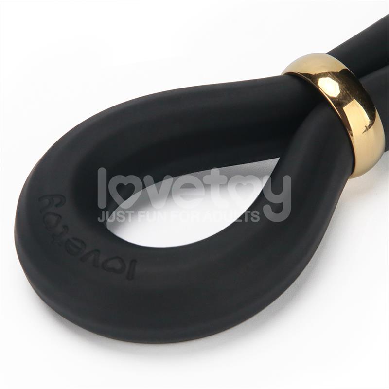 Pinnacle Pro Anyfit Anillo para Pene y Testículos - Imagen 4
