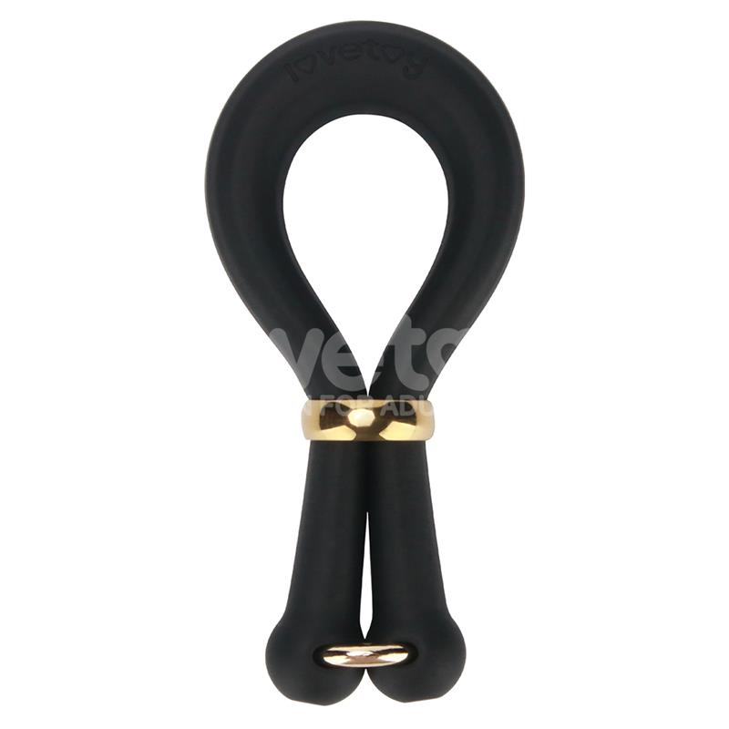 Pinnacle Pro Anyfit Anillo para Pene y Testículos - Imagen 6