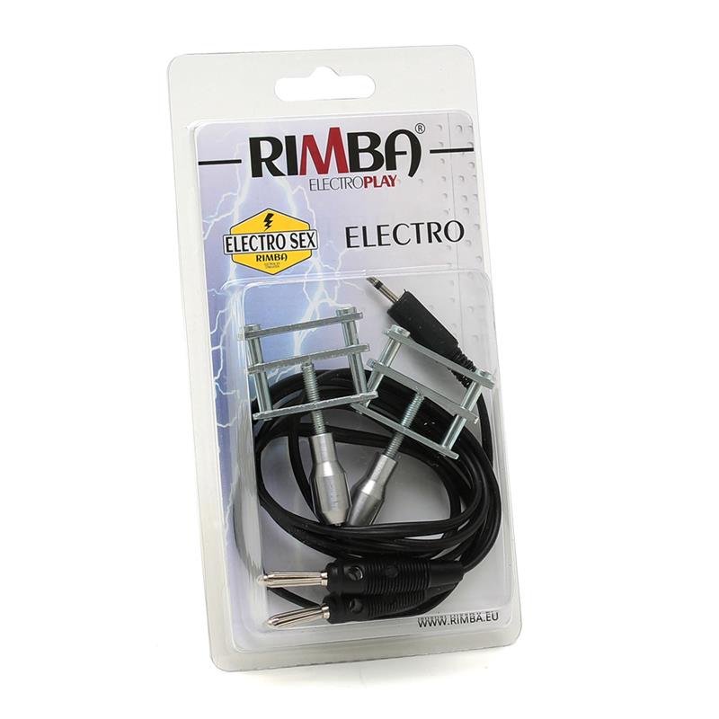 Pinzas Electro Shock - 2 und - Imagen 3
