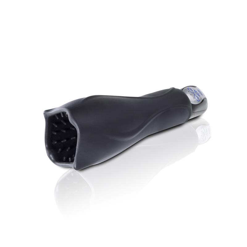 Masturbador Vibrador y Rotatorio - Imagen 2
