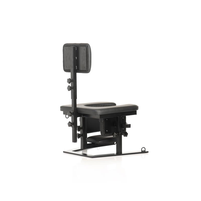 Pleasure Throne Silla para Sexo Oral - Imagen 11