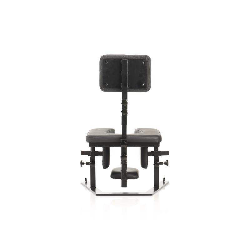 Pleasure Throne Silla para Sexo Oral - Imagen 12