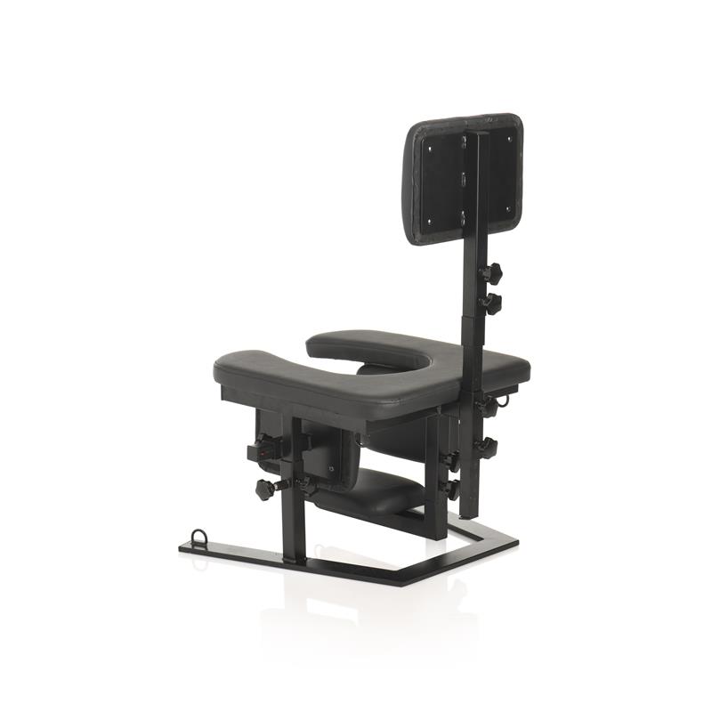 Pleasure Throne Silla para Sexo Oral - Imagen 13