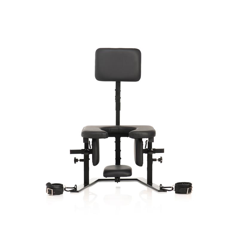 Pleasure Throne Silla para Sexo Oral - Imagen 6
